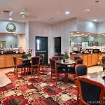 Quality Inn Jacksonville Near I-72 