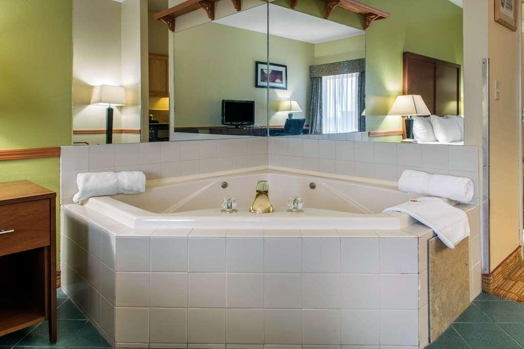 Locanda Quality Jacksonville Near I-72